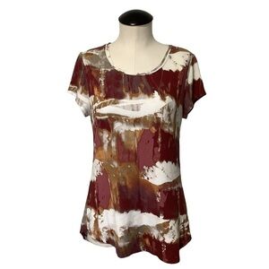 SIMPLY VERA by VERA WANG Core Tee -‎ Size XS